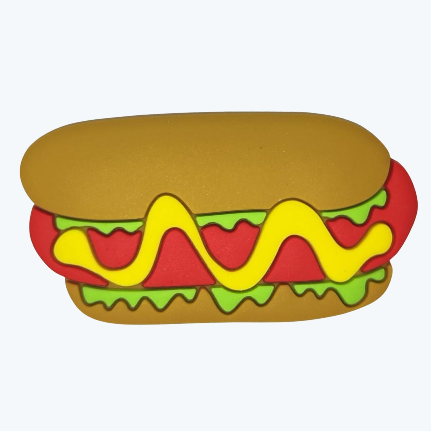 Iconic Eats Charms Collection