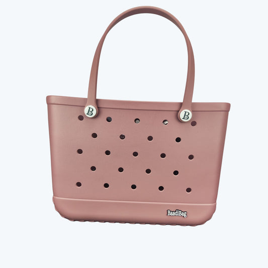 Baadi Bag Majestic -Big- -  blush