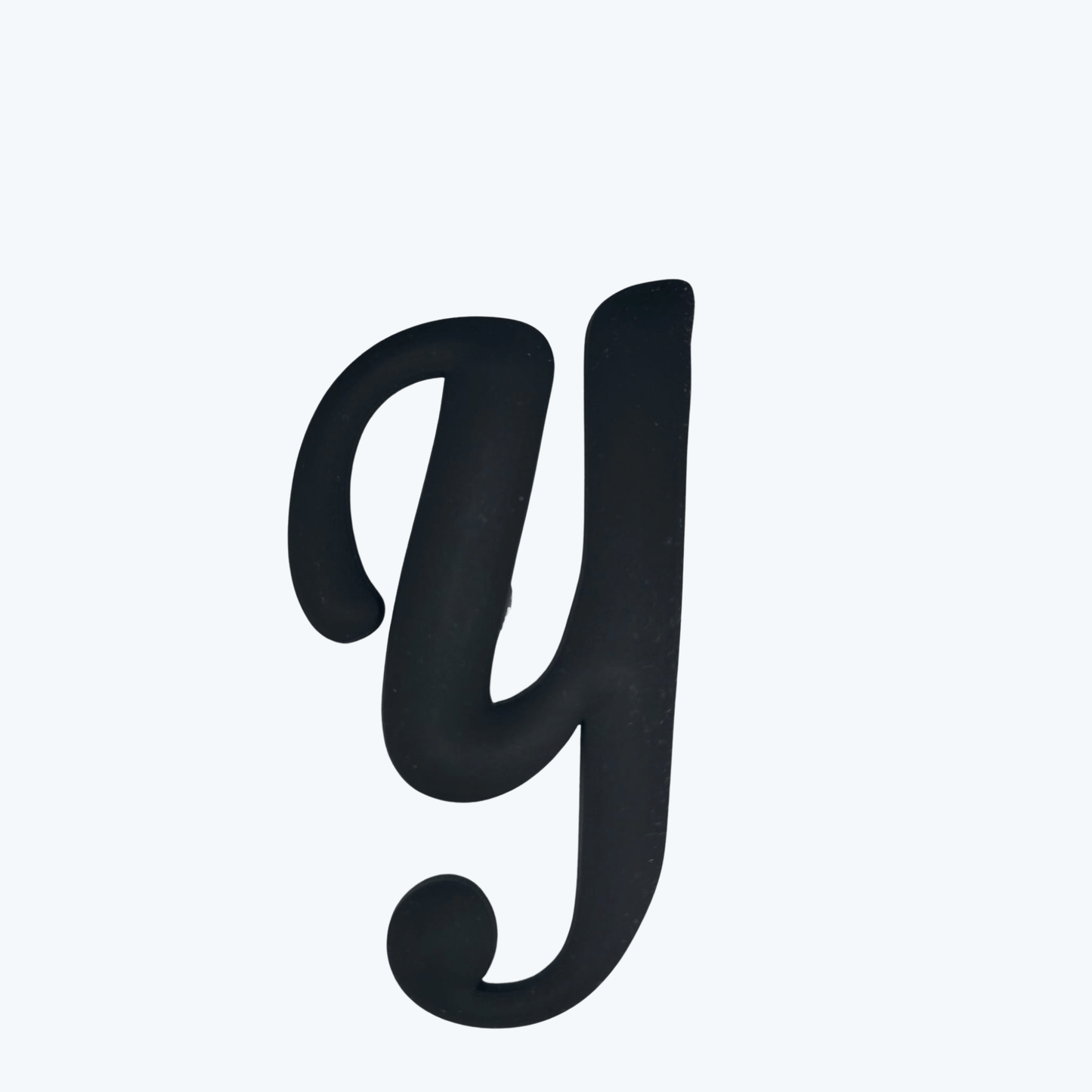 The Signatures Letter Collection