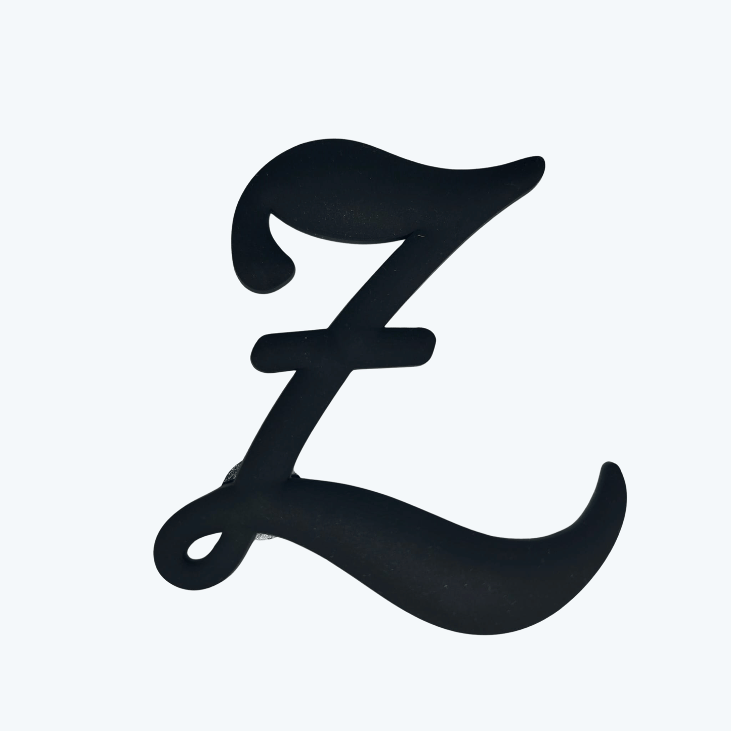 The Signatures Letter Collection