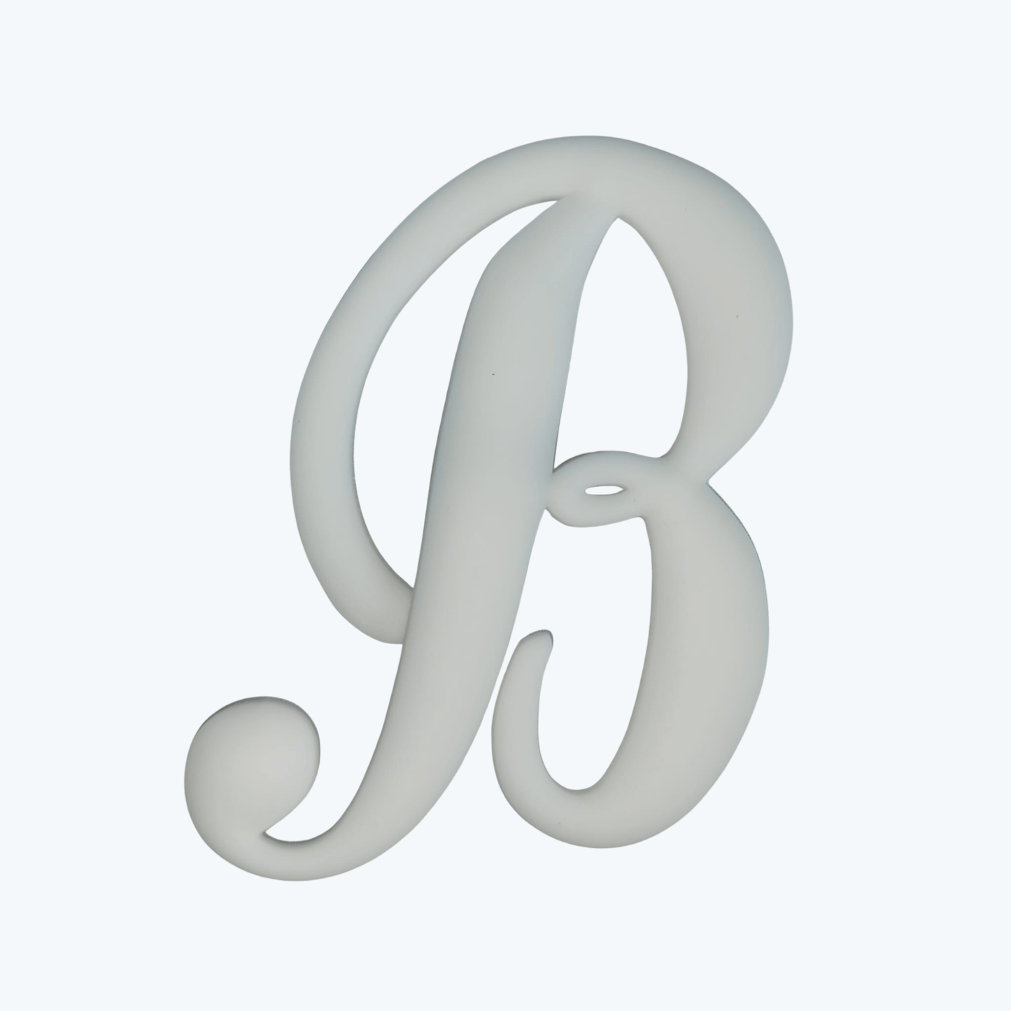 The Signatures Letter Collection