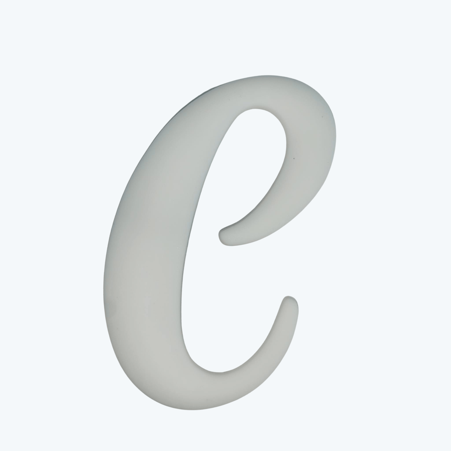 The Signatures Letter Collection