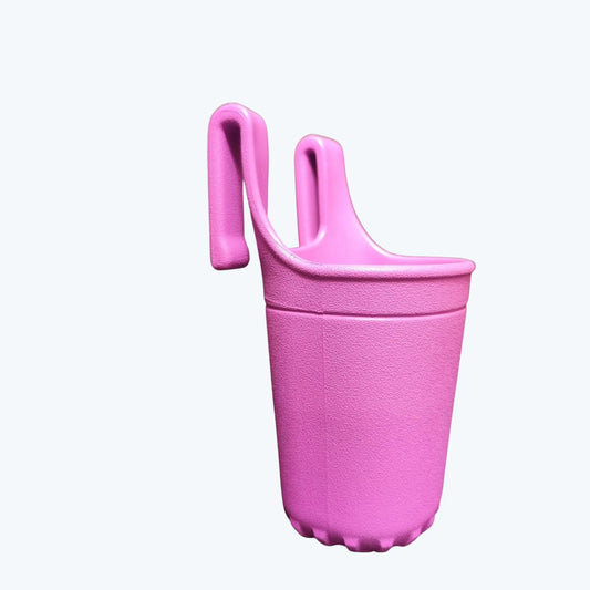 Modern EVA Plastic Cup Holder - Baadi Bag