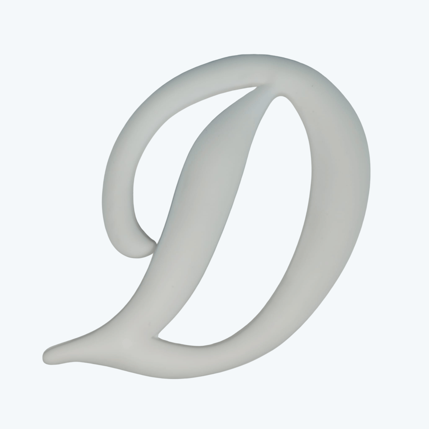 The Signatures Letter Collection