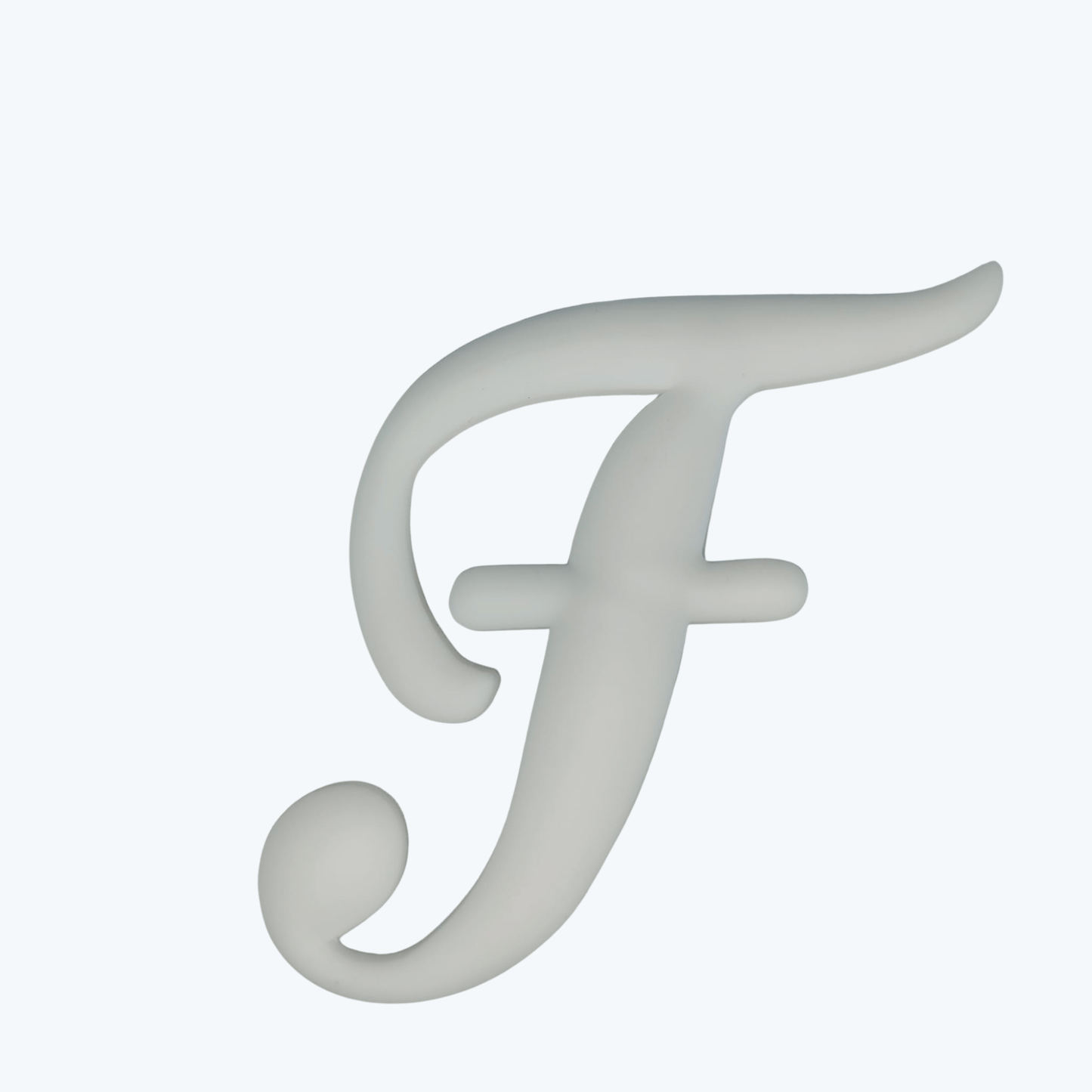 The Signatures Letter Collection