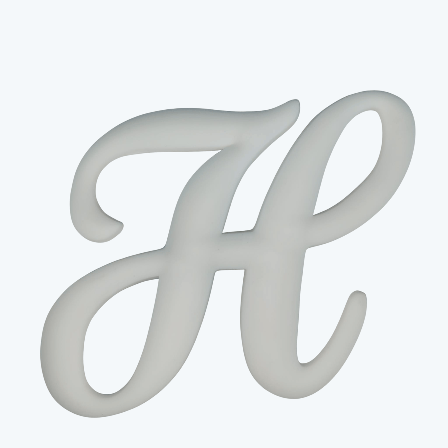 The Signatures Letter Collection