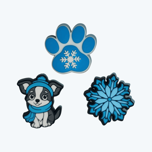 Frosted Friends Collection