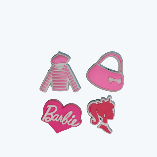 Barbie Icon Collection