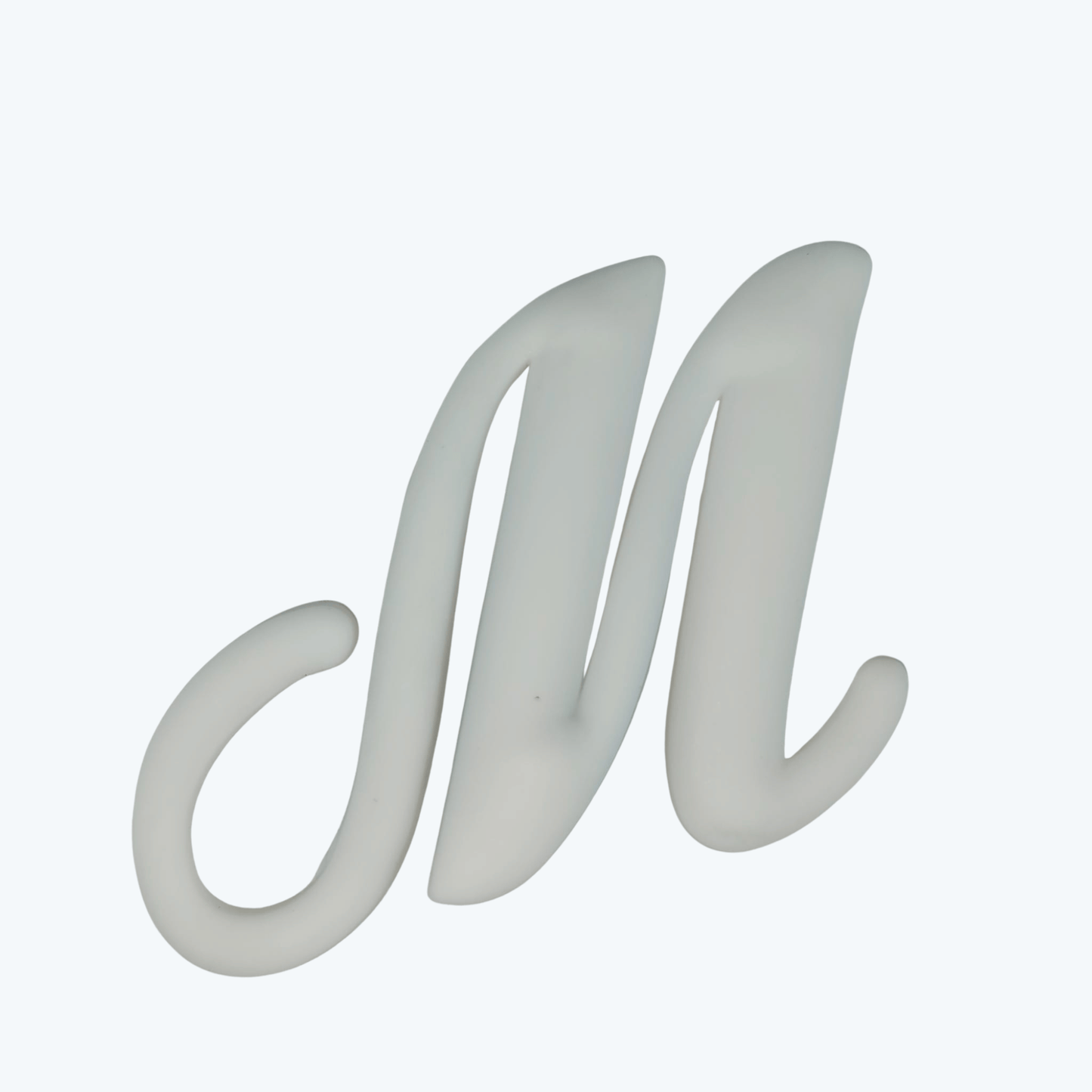 The Signatures Letter Collection