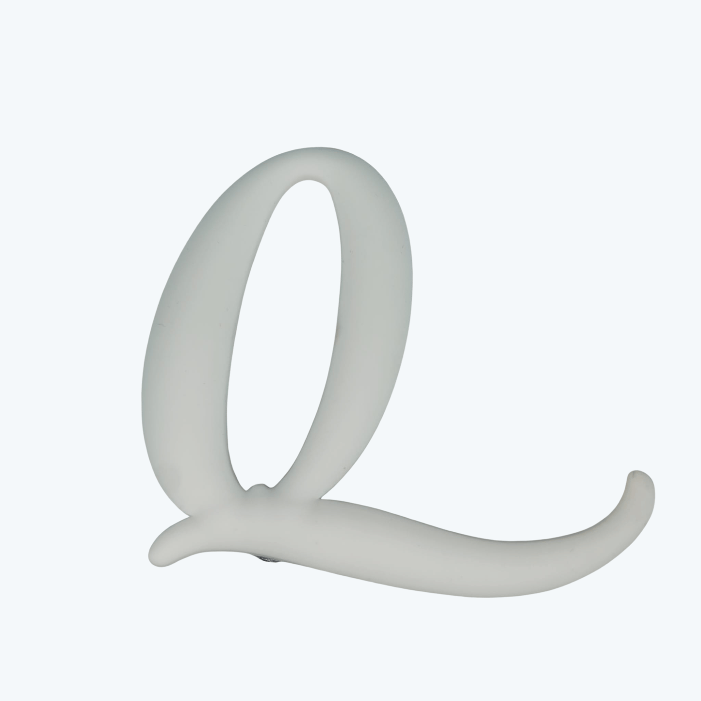 The Signatures Letter Collection