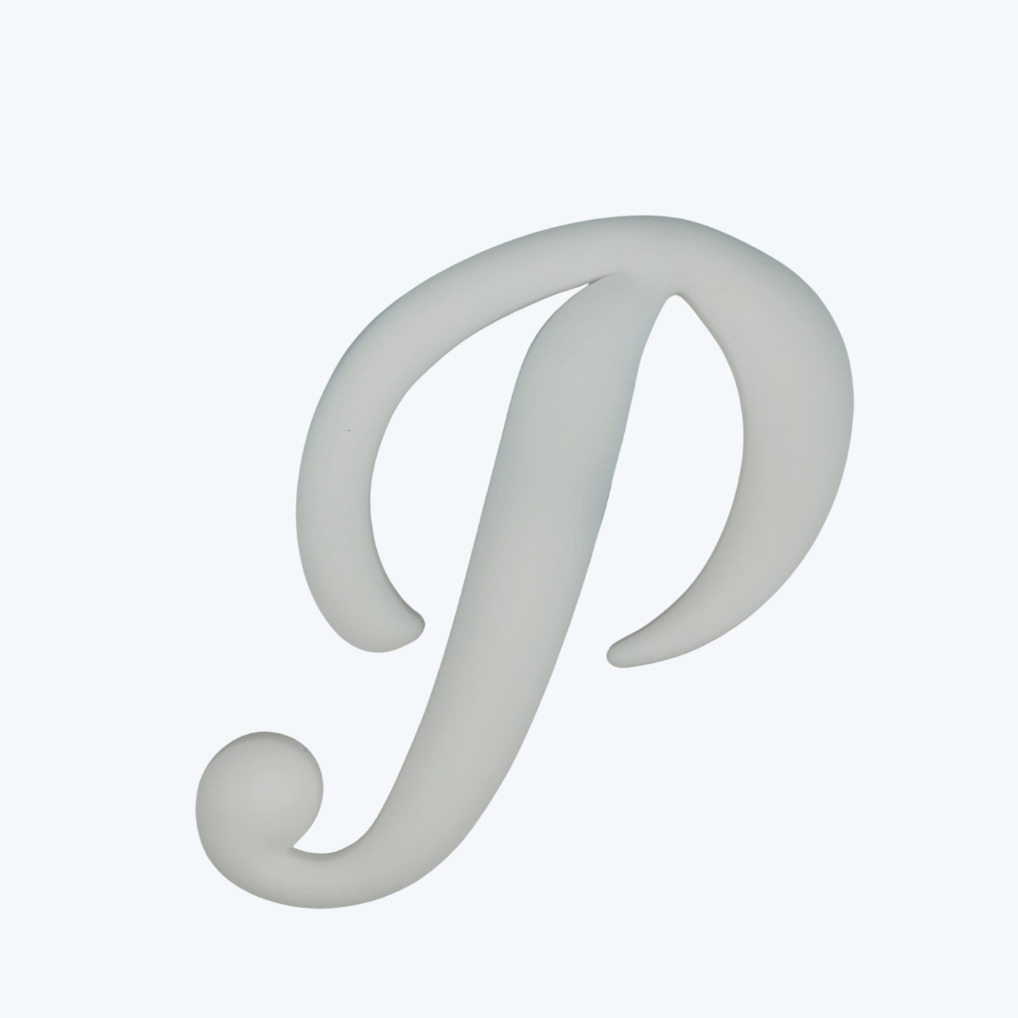 The Signatures Letter Collection