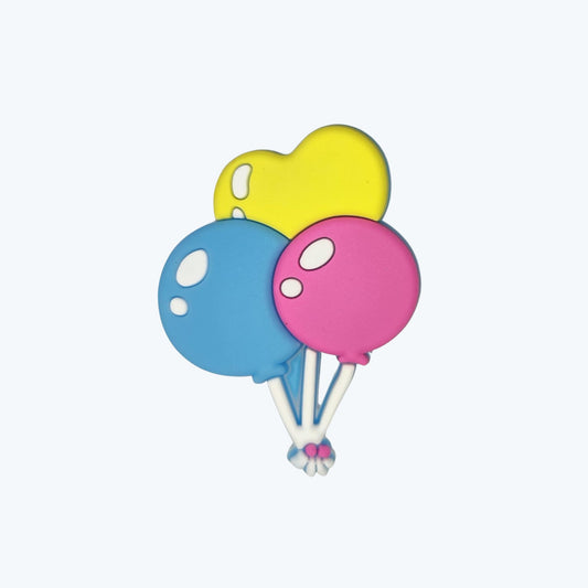 Weekend Skies Charm Collection - Baadi Bag