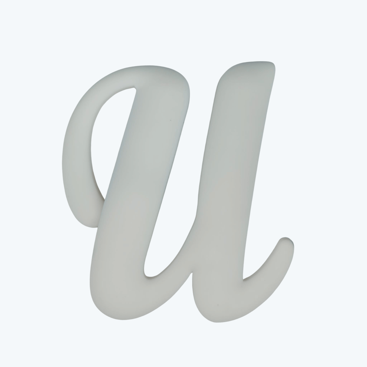 The Signatures Letter Collection