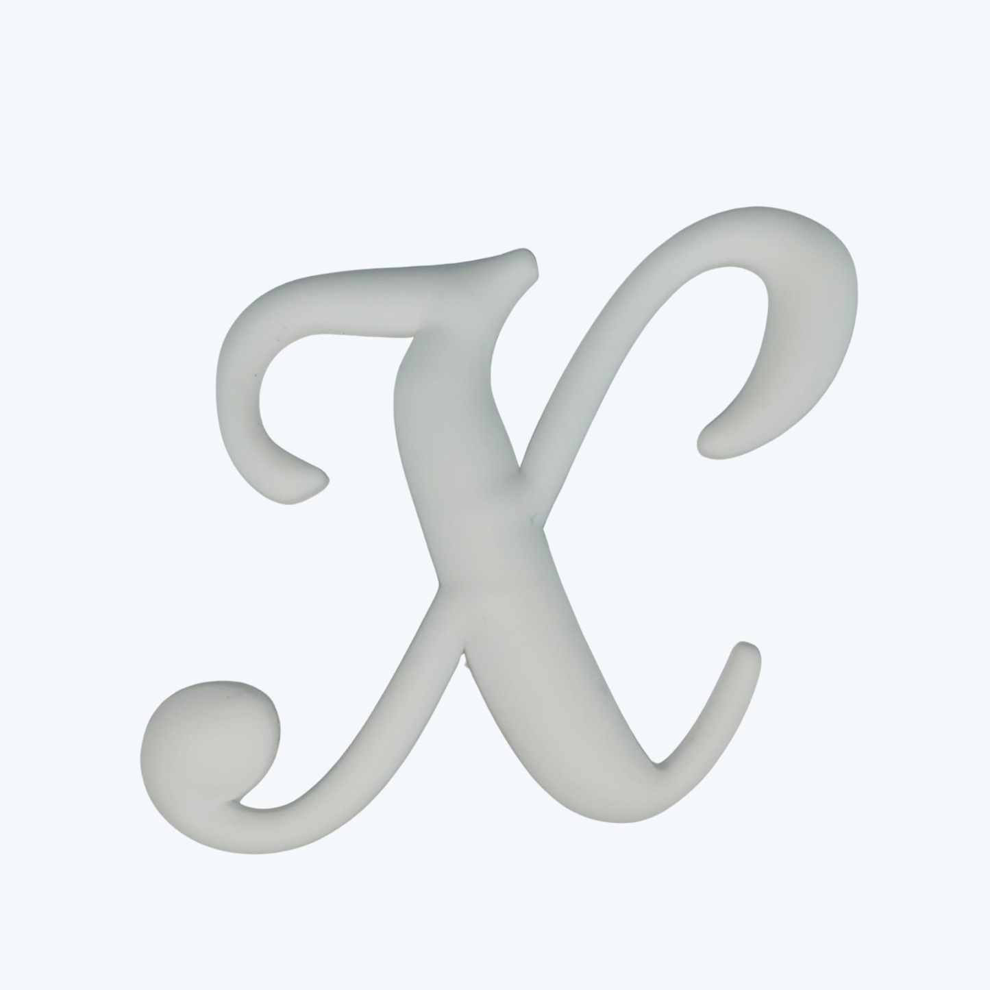 The Signatures Letter Collection