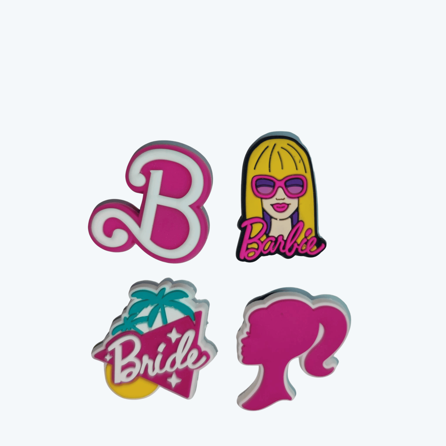 Barbie Icon Collection