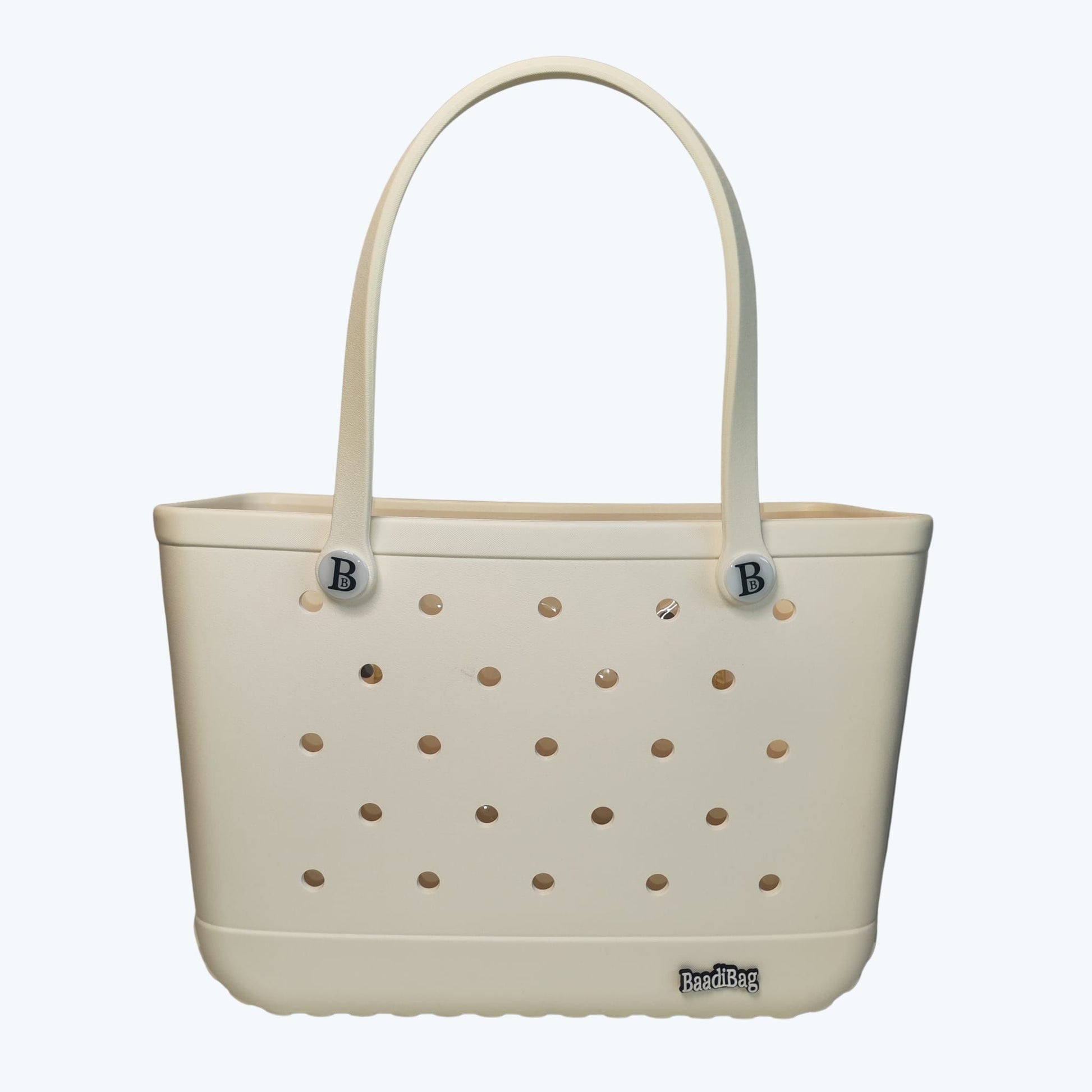 Baadi Bag Majestic -Big- -  Beige