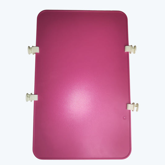 BaadiBag Divider – Clip-In Organizer Panel