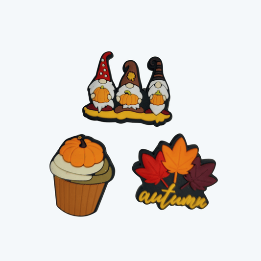 Autumn & Halloween Collection