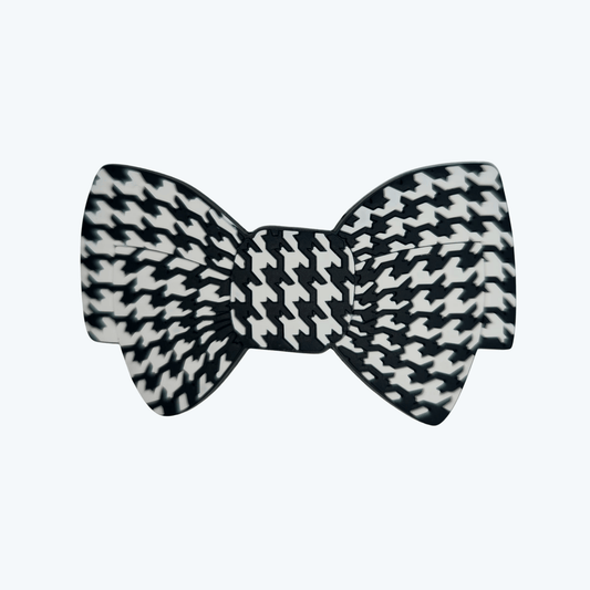 Express Yourself Silicone Bag Charms