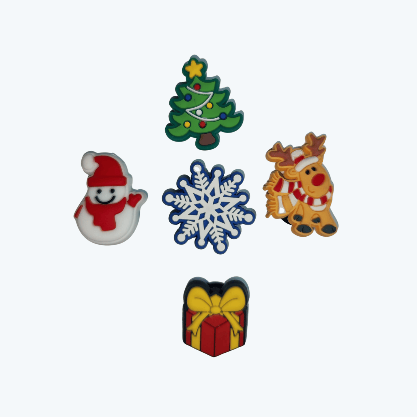 Holiday Joy Icons Collection
