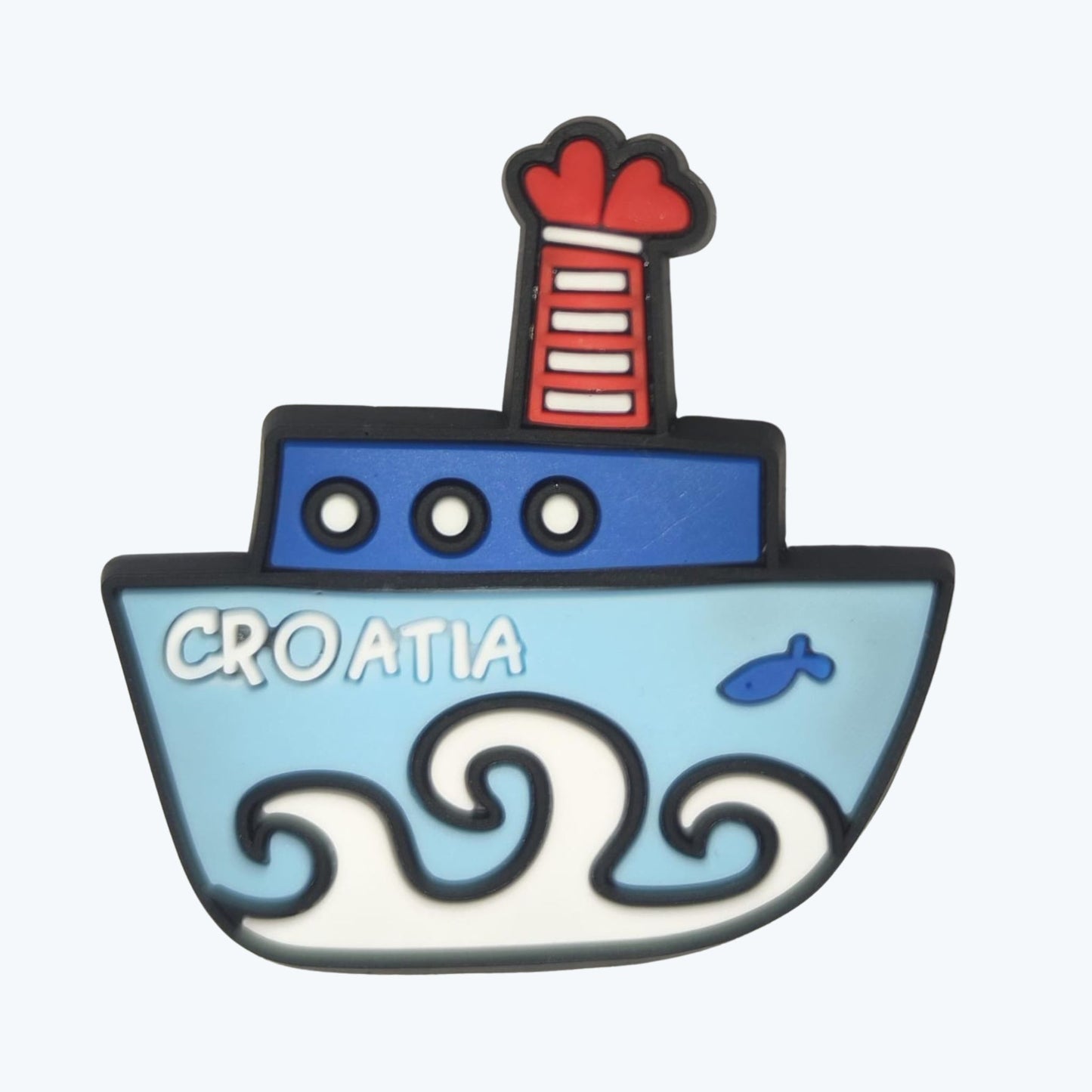 On the Move Collection