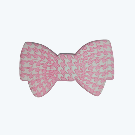 Express Yourself Silicone Bag Charms