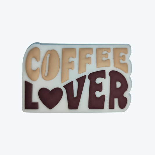 Fun Vibes Silicone Bag Charms