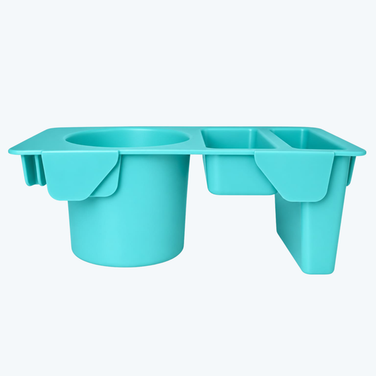 BaadiBag® SmartTray