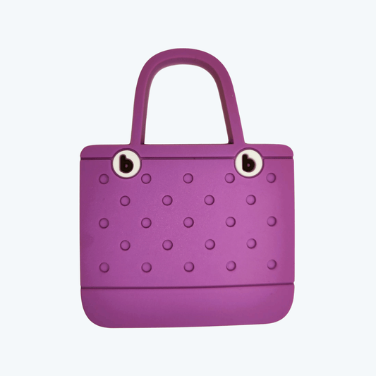 Mini Tote Pop Collection