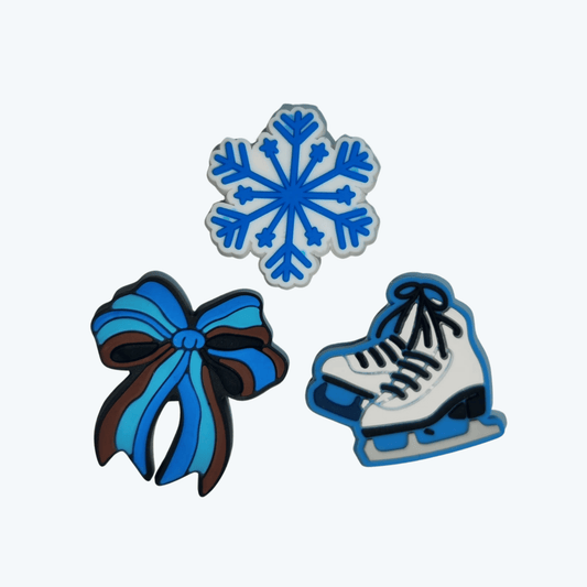 Frosted Friends Collection