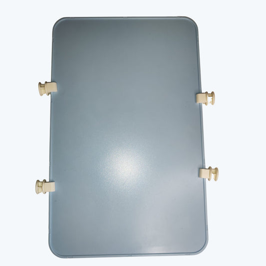 BaadiBag Divider – Clip-In Organizer Panel