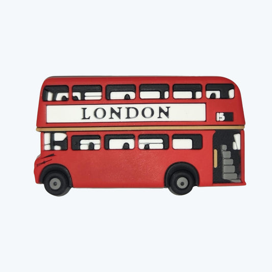 London Vibes Collection