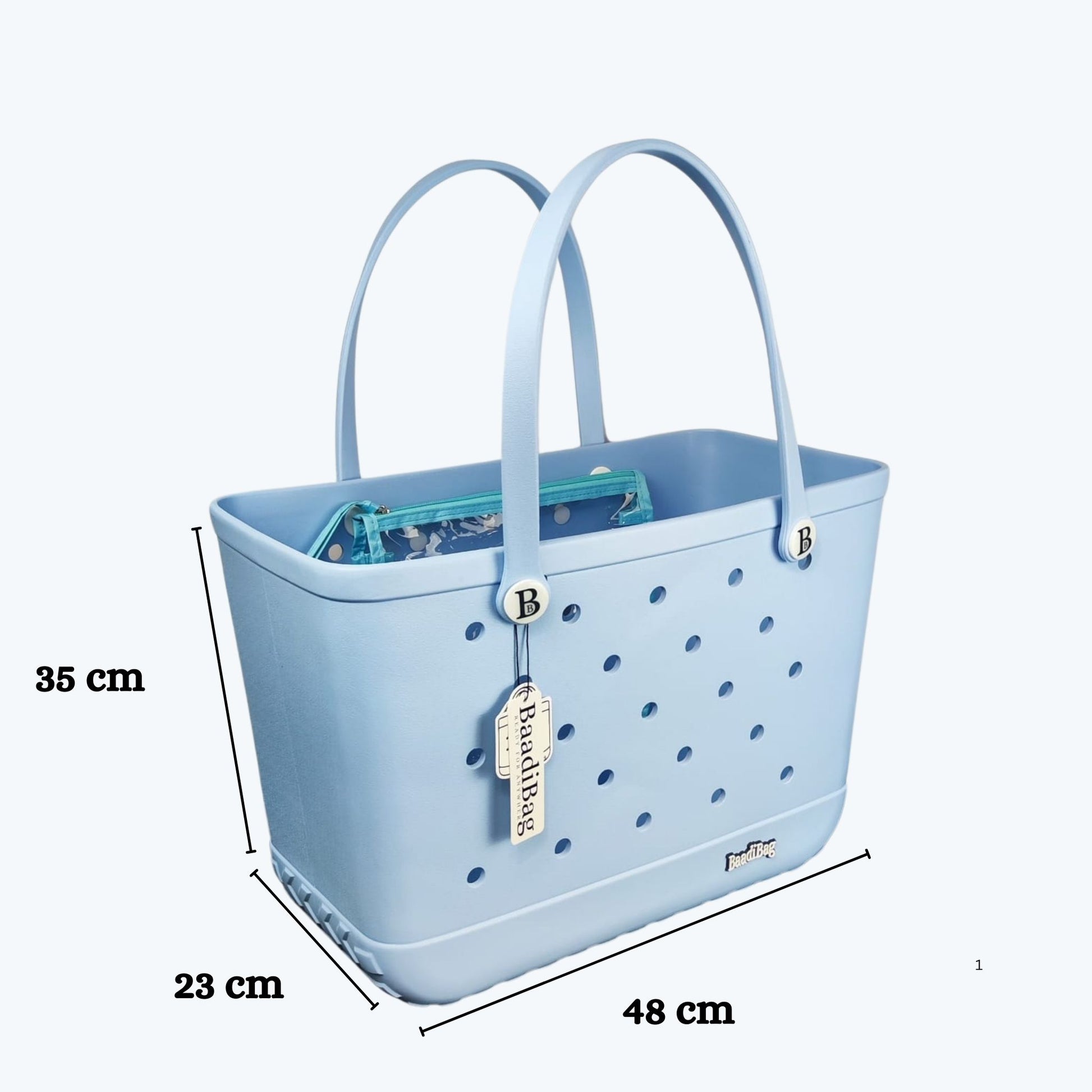 Baadi Bag Majestic -Big- -  