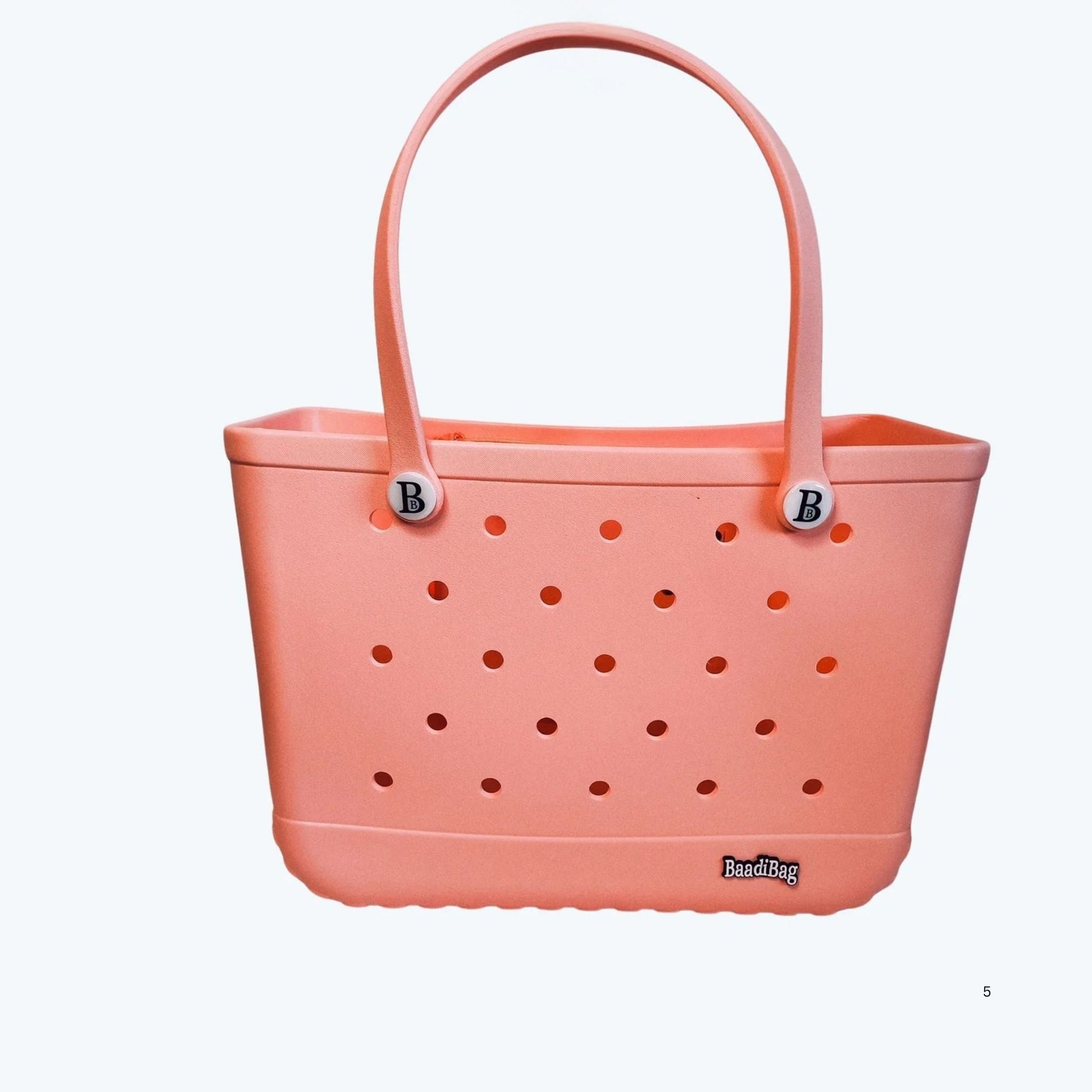 Baadi Bag Majestic -Big- -  crevette