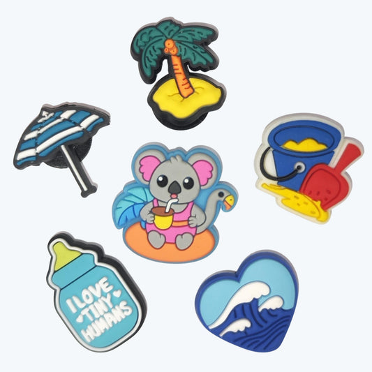 Ocean Adventure Pack
