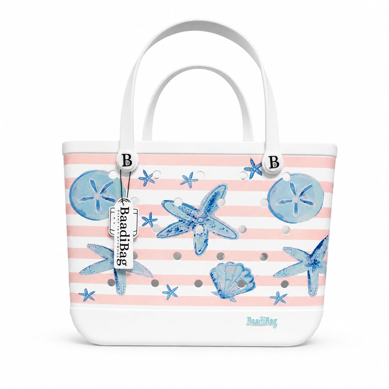 BaadiBag®  Majestic -Big-