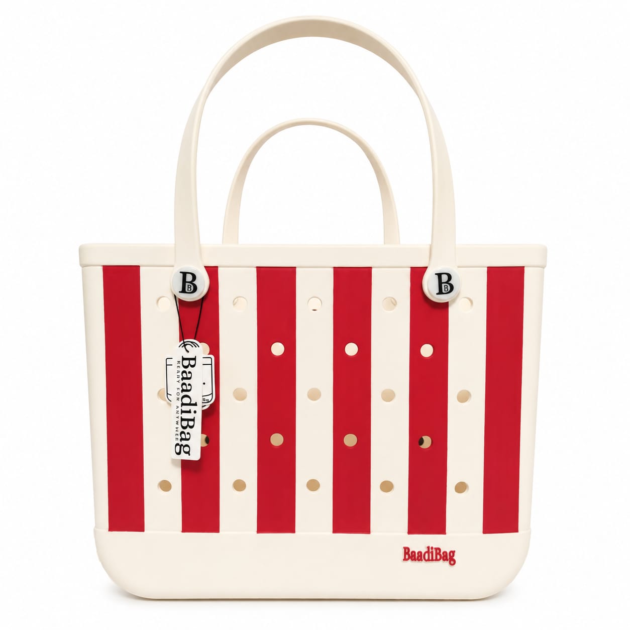 BaadiBag®  Majestic -Big-