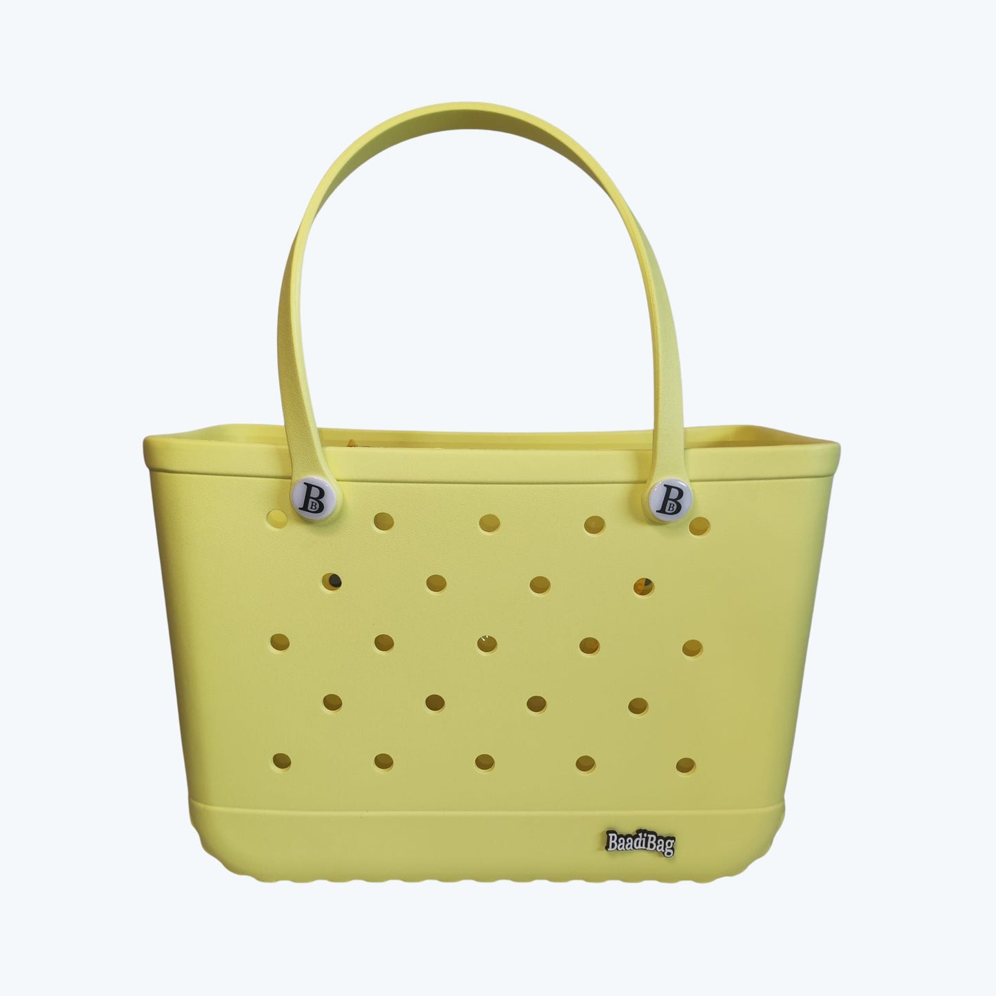Baadi Bag Majestic -Big- -  Yellow