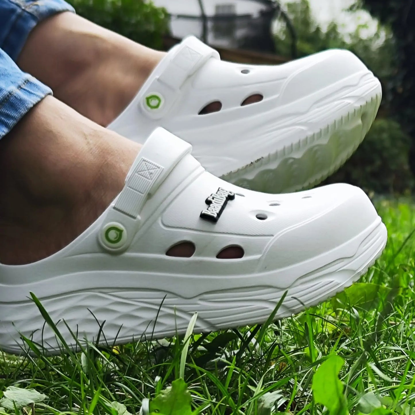 BaadiBag Comfort Clogs Shoes -  