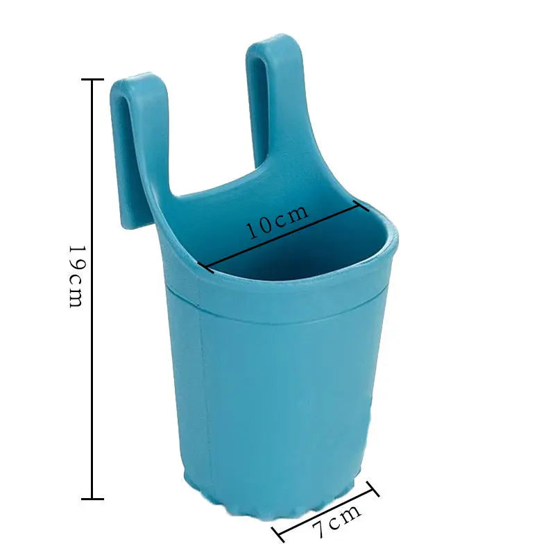 Modern EVA Plastic Cup Holder - Baadi Bag
