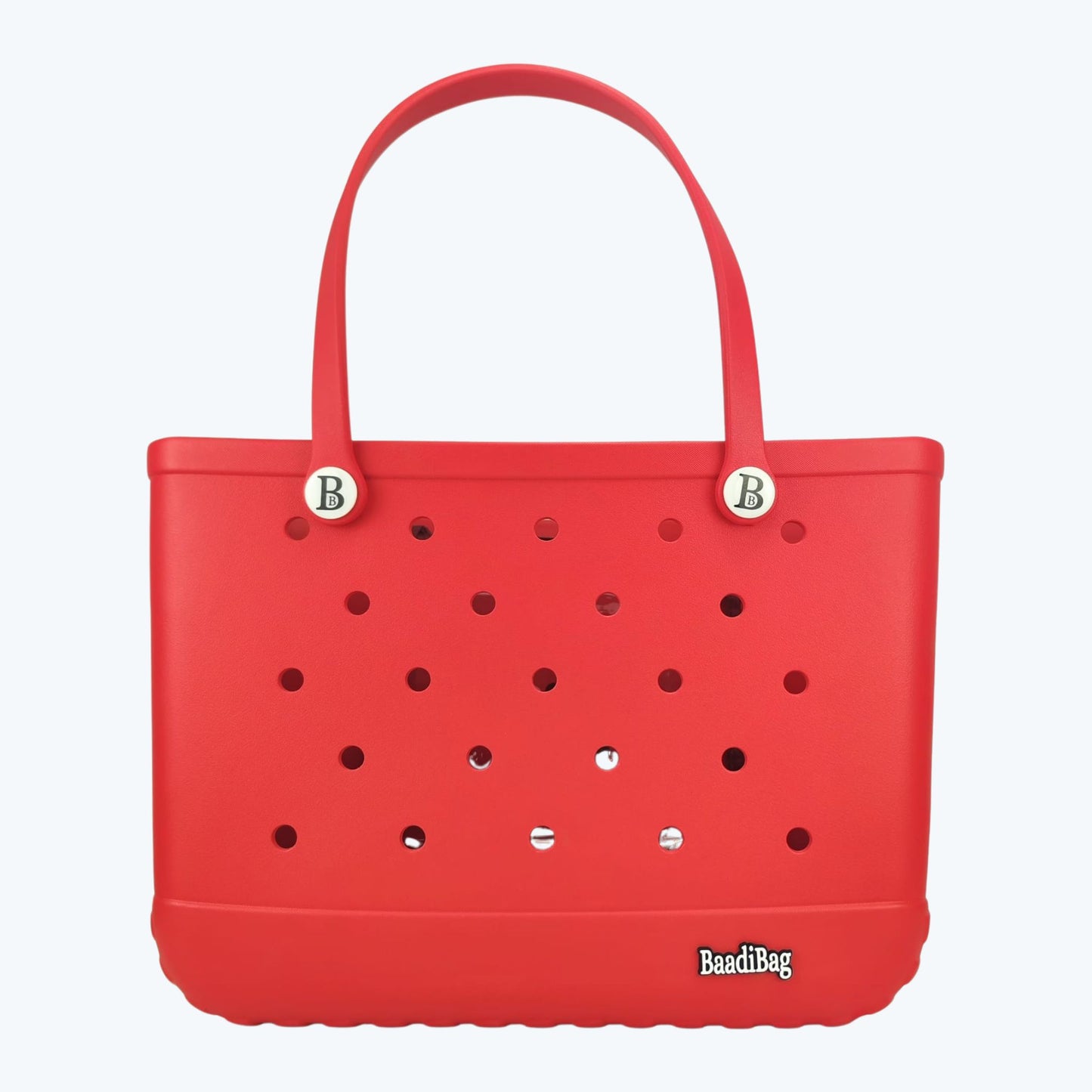 Baadi Bag Majestic -Big- -  Red