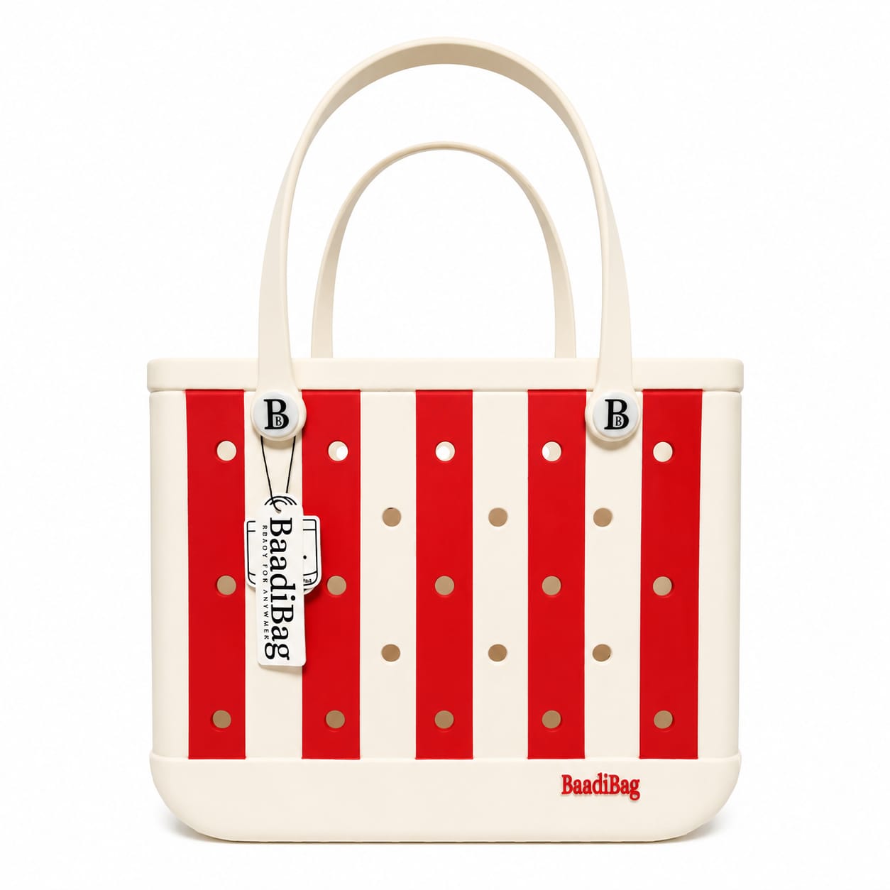 BaadiBag®  LuxMIx -Medium-