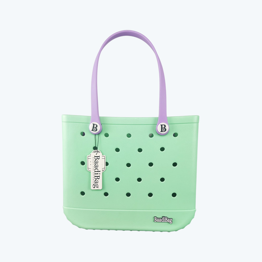 Baadi Bag LuxMIx -Medium- Mint