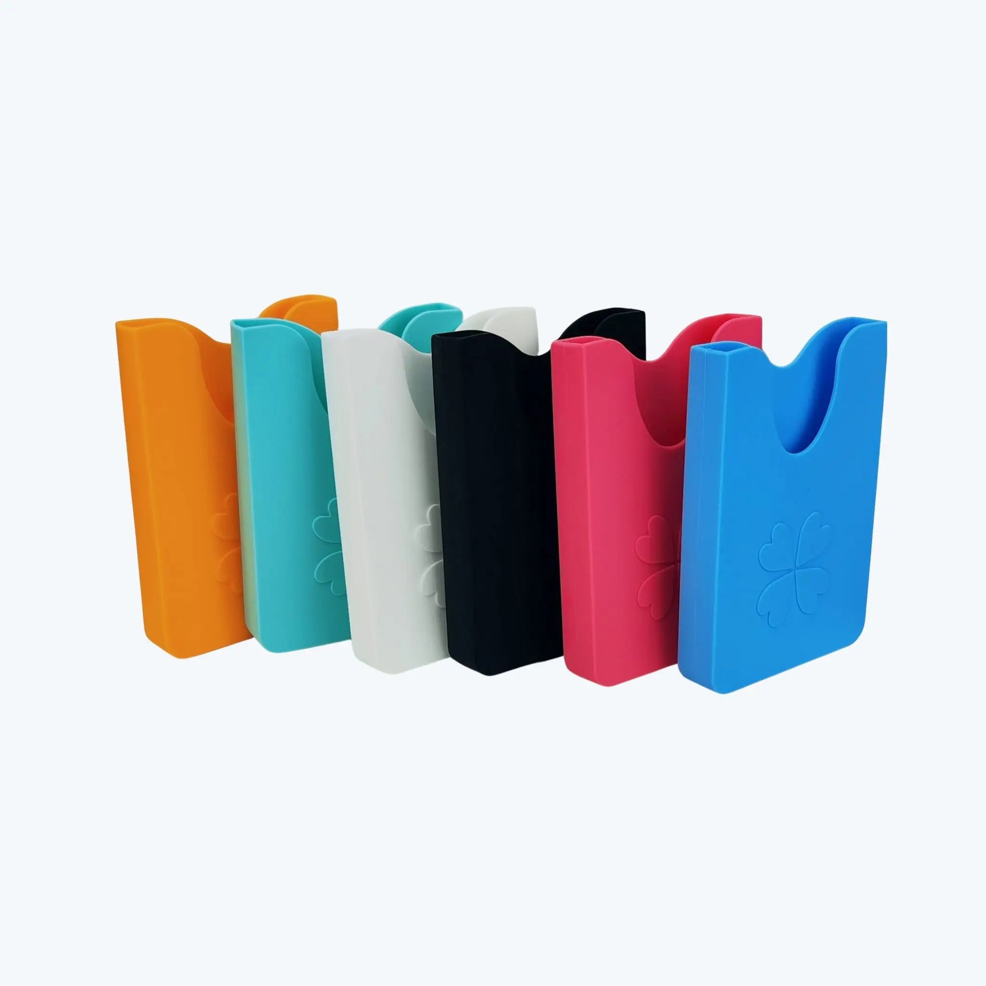 Phone Holder -Flower- - Baadi Bag 